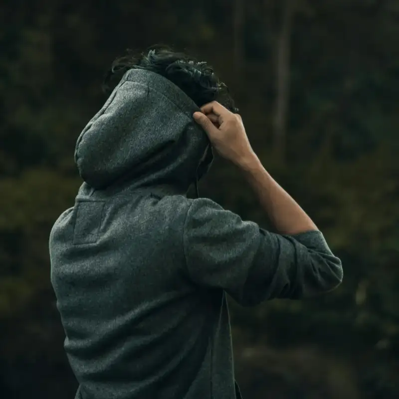 Heavyweight Hoodie
